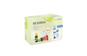 Conjunto de Resina Charisma Estética Kit 2019 - Kulzer