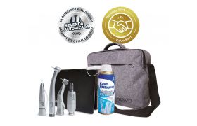 Kit Acadêmico 3NS - Kavo