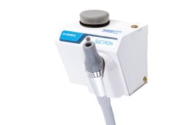 Kit Suctor II Com Filtro - Schuster