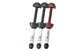 Kit Tripack Z100 + Filtek™ Z250XT - 3M