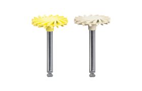 Kit Acabamento e Polimento Jiffy Polisher Espiral - Ultradent