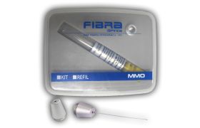 PONTAS DE FIBRA ÓPTICA PLÁSTICA (Laser Duo,Twin Flex Evolution)- MMO