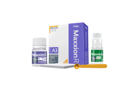 CIMENTO IONOMERO MAXXION R A3 CONJ - FGM