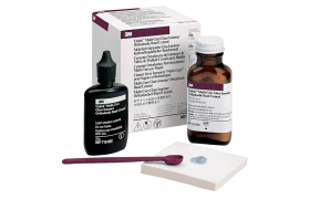 Kit  Ionômero de Vidro Multi-Cure - 3m | Solventum 