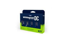 Kit Pino de Fibra de Vidro Whitepost System DC - FGM
