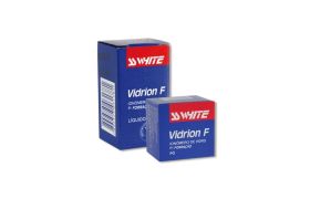 CIMENTO IONÔMERO VIDRION F CONJ  - SS WHITE