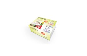 Resina Charisma Kit Estética Premium + Kit Charisma EasyShine - Kulzer