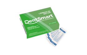 Lâmina de Bisturi de Aço Carbono 15 - DentSmart