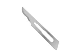 LAMINA BISTURI NUMERO 15 AÇO COM 100 - SWANN-NORTON