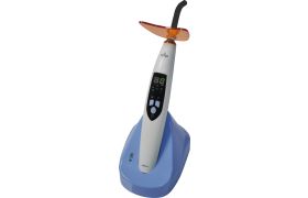FOTOPOLIMERIZADOR LED-6 SEM FIO - KONDORTECH
