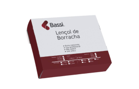 Lençol de Borracha - Easy
