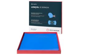 Lençol de Borracha Defender - Angelus