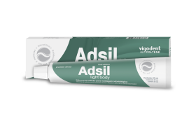 SILICONE ADSIL LIGHT BODY  - VIGODENT