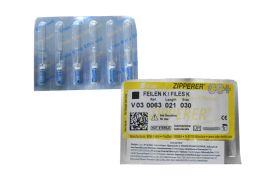 LIMA K-FILES 30 21MM - VDW