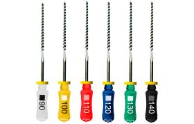 Lima-K 90/140 25mm - Dentsply