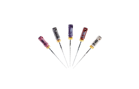 Lima C Pilot VDW 1° Série - Dentsply Sirona