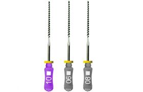 Lima K Série Especial Maillefer