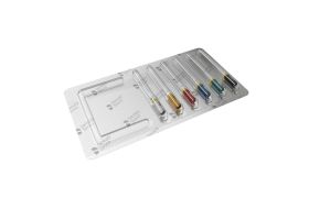 Lima Flexofile - Maillefer