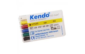 Lima Hedstroem 21Mm Sortida Nº 45/80 2ª Série - Kendo