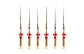 Lima Reciprocante W-File Niti 25 31mm  - TDK