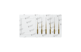 Lima Rotatória Protaper Gold STER 25mm - Dentsply Sirona