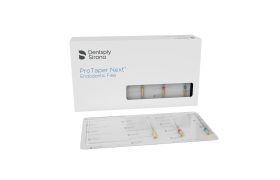 Lima Rotatória Protaper Next Maillefer - Dentsply Sirona