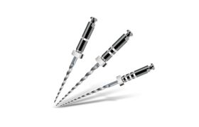 LIMA PROTAPER RETRATAMENTO D1/D2/D3 25MM - DENTSPLY / MAILLEFER