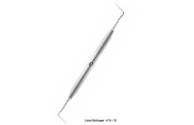 LIMA SCHLUGER 9-10 - QUINELATO