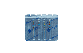 Lima Mtwo 10/25 25Mm 4X - Dentsply