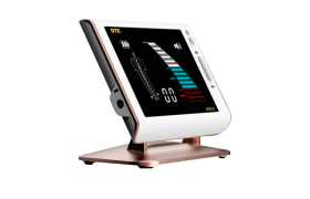 LOCALIZADOR APICAL DPEX III TELA 4,5 LCD - DTE