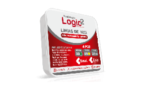 Lima ProDesign Logic 2 - Easy