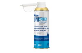Lubrificante para Instrumentos Unispray AR e FG - Kerr