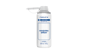 Lubrificante Spray Maqspray - Maquira