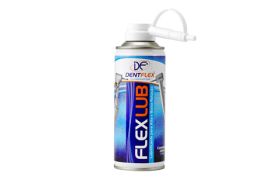LUBRIFICANTE SPRAY 200ML - DENTFLEX