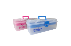 Maleta Odonto Pelicano 15 - Emifran