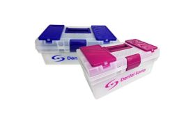 maleta box