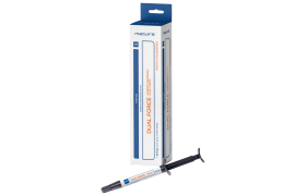 CIMENTO RESINOSO DUAL FORCE CATALISADOR - MAQUIRA