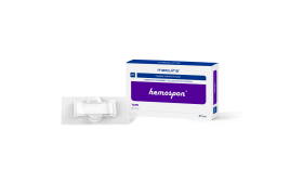 Esponja Hemospon Tape - Maquira