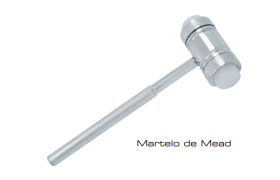 MARTELO DE MEAD CIRURGICO - GOLGRAN