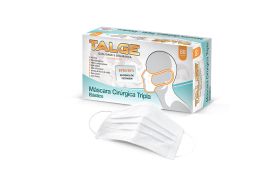 mascara talge