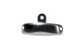 Matriz Seccional Pre-Contornada Palodent V3 4,5 Com 50 - Dentsply