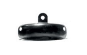 Matriz Seccional Pre-Contornada Palodent V3 5,5 Com 50 - Dentsply