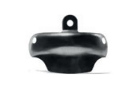 Matriz Seccional Pre-Contornada Palodent V3 7,5 Com 50 - Dentsply