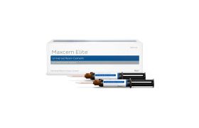 Cimento Resinoso Maxcem Elite | Kerr