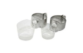 MATRIZ DE POLIÉTER PRE-MOLAR TRANSPARENTE - TDV