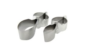 Matriz Molar E Pre-Molar Kit Aço Ref. 4112 - TDV