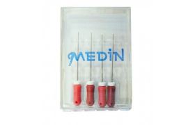 Espaçador Vermelho 25Mm - Medin