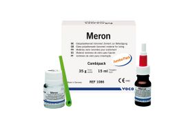 Kit Ionomero De Vidro Meron Jumbo Pack - VOCO