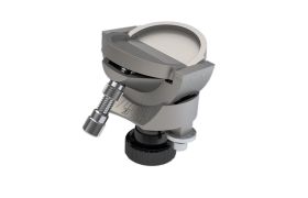 Mesa Incisal Metálica (Ajustável) - Bio-Art