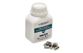 Mesa Magnum Ceramic S Niquel Cromo 250gr - Wilcos